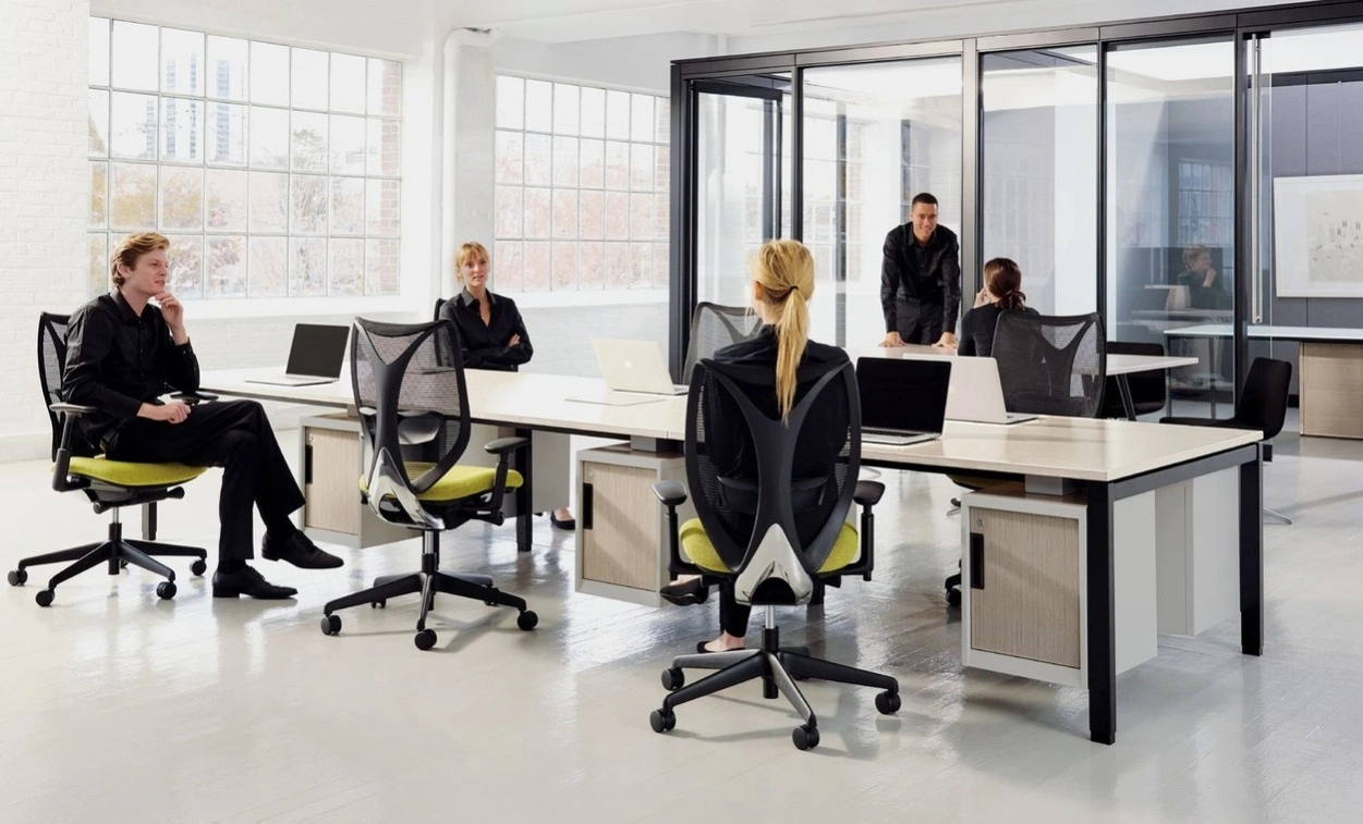 Çalışma Sürecimiz